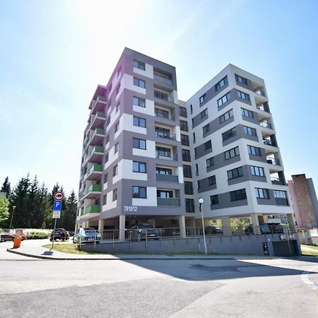 Saratovska Apartment Trencin Ngoại thất bức ảnh