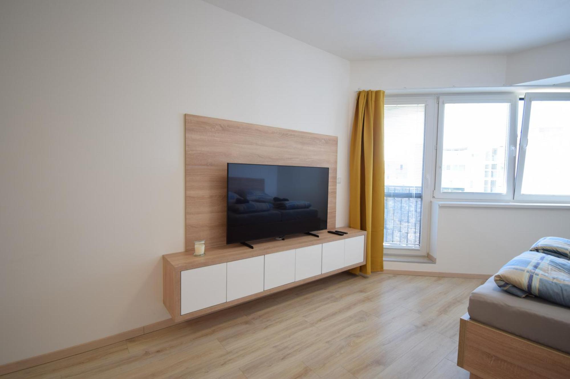 Saratovska Apartment Trencin Ngoại thất bức ảnh