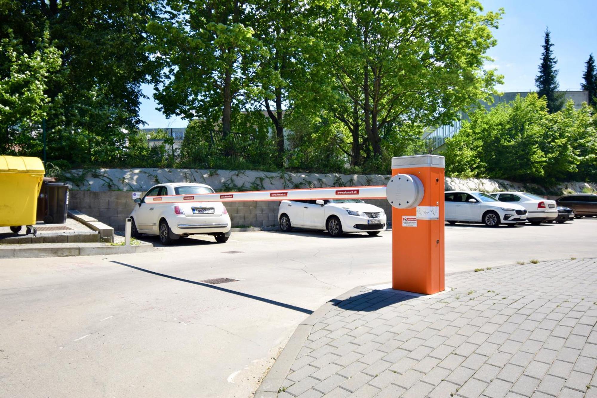Saratovska Apartment Trencin Ngoại thất bức ảnh