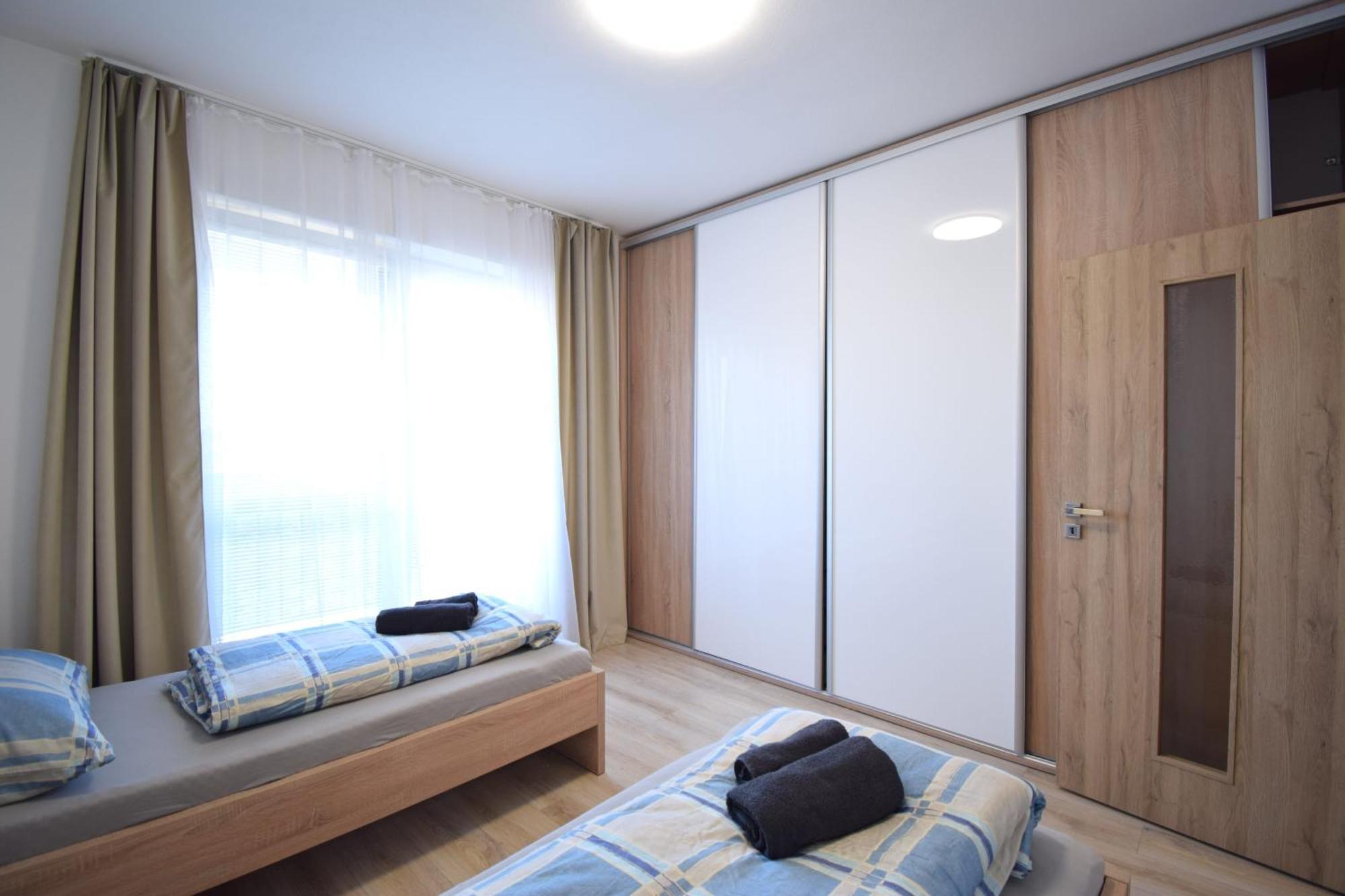 Saratovska Apartment Trencin Ngoại thất bức ảnh