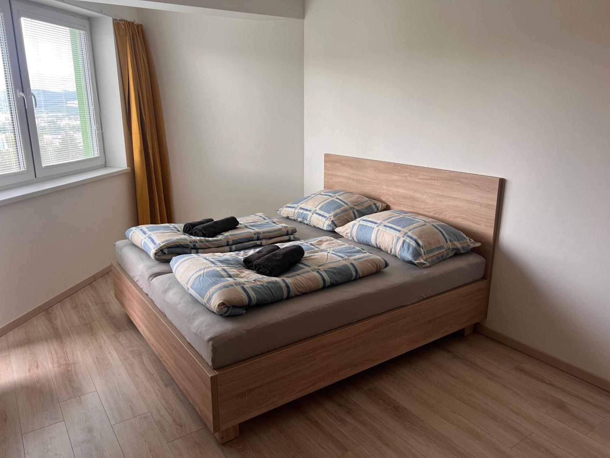 Saratovska Apartment Trencin Ngoại thất bức ảnh