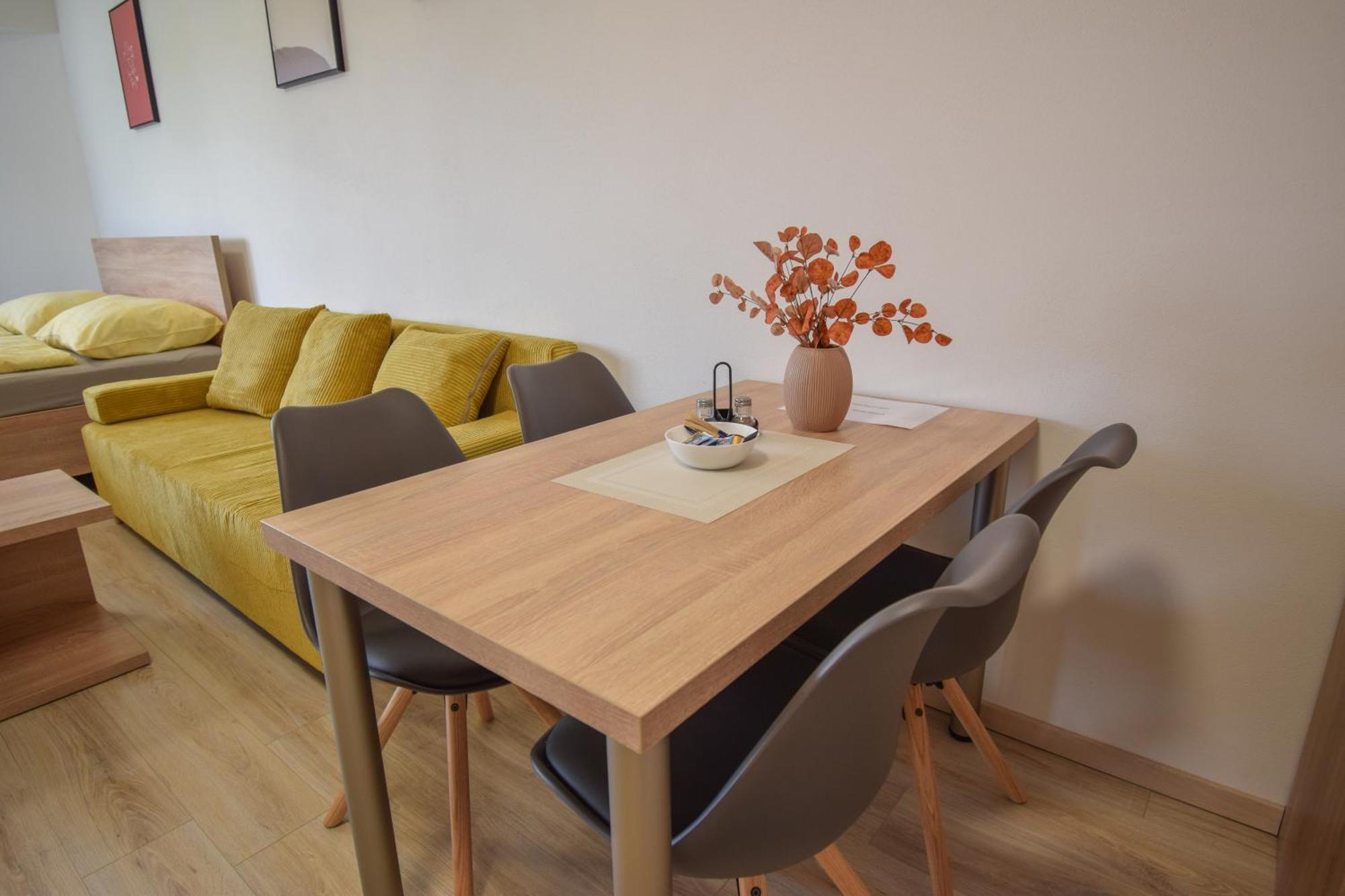 Saratovska Apartment Trencin Ngoại thất bức ảnh